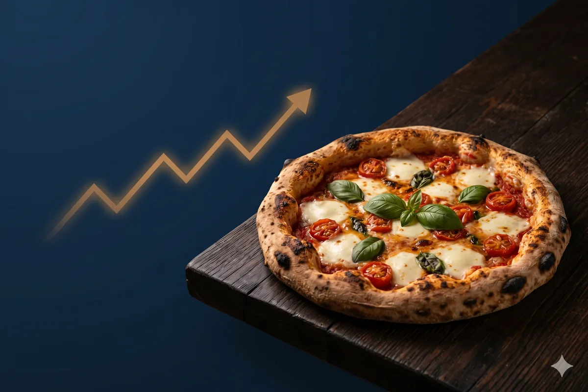 Pizzaria Tradição
