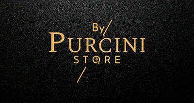 Logo By Purcini Store - cliente ASV Mídia Lagos