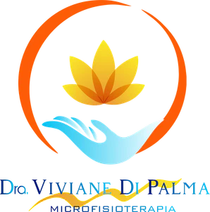 Logo Dra. Viviane - cliente ASV Mídia Lagos