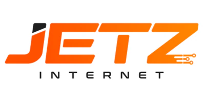 Logo Jetz Internet - cliente ASV Mídia Lagos