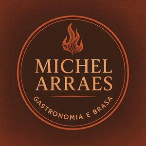 Logo Michel Arraes - cliente ASV Mídia Lagos
