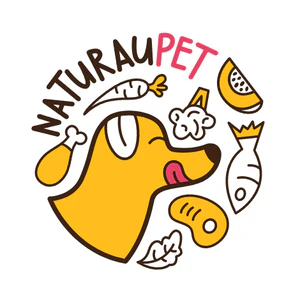 Logo Naturau Pet - cliente ASV Mídia Lagos