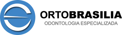 Logo Ortobrasília - cliente ASV Mídia Lagos