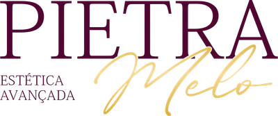 Logo Pietra Melo - cliente ASV Mídia Lagos